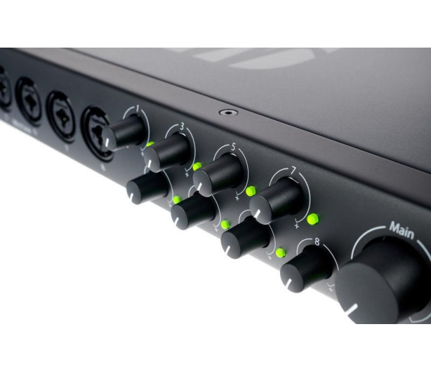 Presonus Quantum 2626 - 667640 - zdjęcie 6